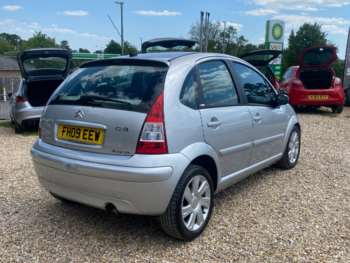 Used Citroen C3 2009 for sale - 74546354: Photo