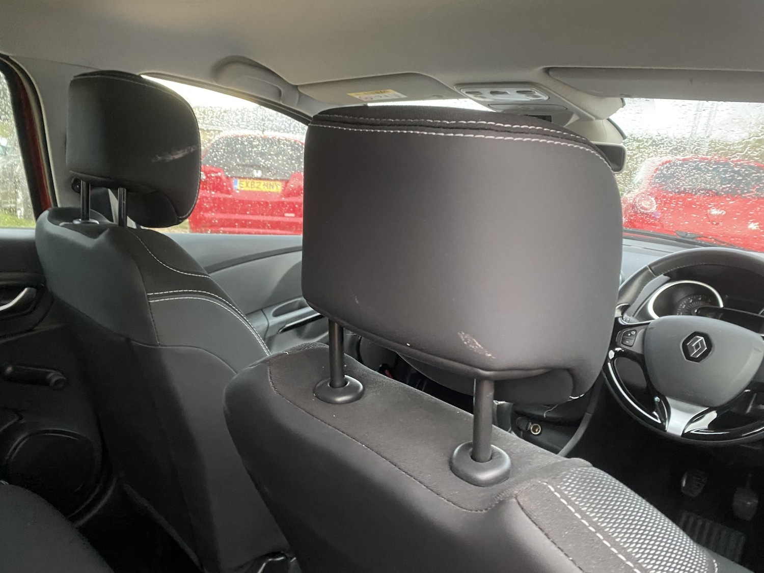 Used Renault Clio 2015 for sale - 76855426: Photo 8