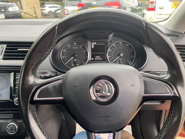 Used Skoda Octavia 2016 for sale - 75994792: Photo 11