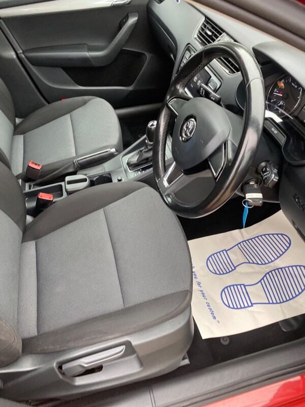 Used Skoda Octavia 2016 for sale - 75994792: Photo 15