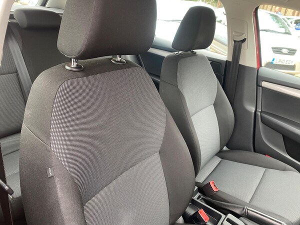 Used Skoda Octavia 2016 for sale - 75994792: Photo 16