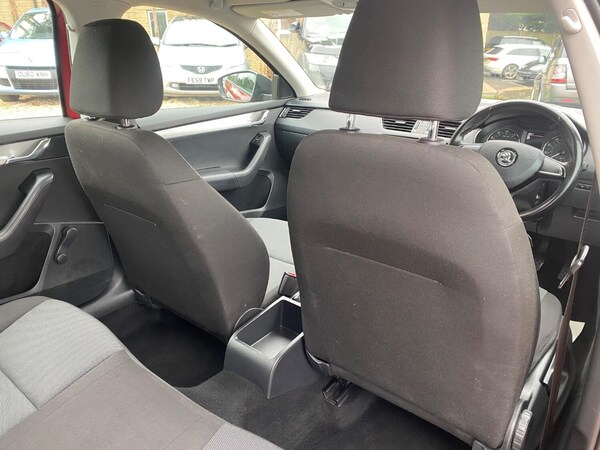 Used Skoda Octavia 2016 for sale - 75994792: Photo 17