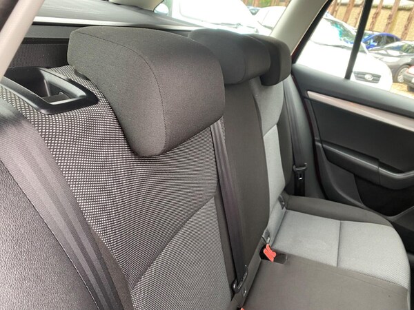 Used Skoda Octavia 2016 for sale - 75994792: Photo 19