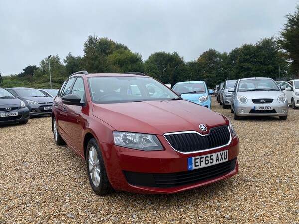 Used Skoda Octavia 2016 for sale - 75994792: Photo 20