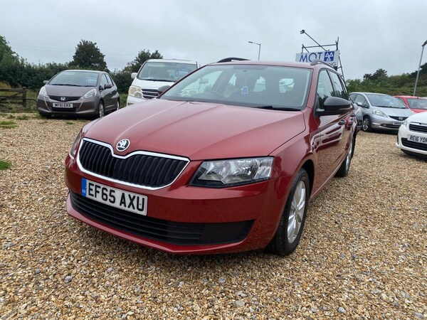 Used Skoda Octavia 2016 for sale - 75994792: Photo 21