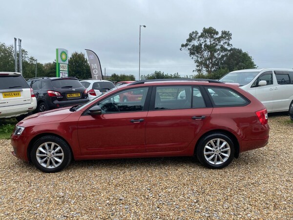 Used Skoda Octavia 2016 for sale - 75994792: Photo 23