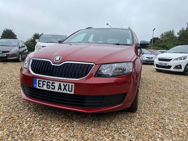 Used Skoda Octavia 2016 for sale - 75994792: Photo 24