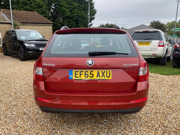 Used Skoda Octavia 2016 for sale - 75994792: Photo 25