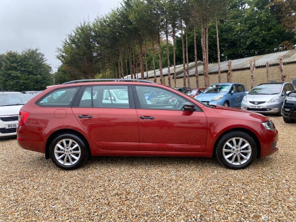 Used Skoda Octavia 2016 for sale - 75994792: Photo 26