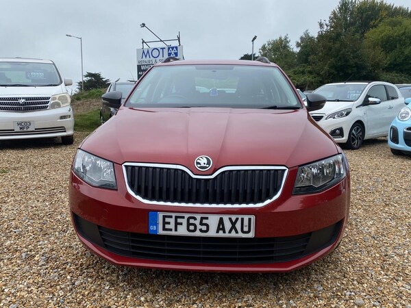 Used Skoda Octavia 2016 for sale - 75994792: Photo 27