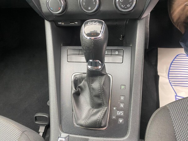 Used Skoda Octavia 2016 for sale - 75994792: Photo 7