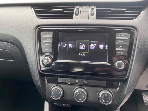 Used Skoda Octavia 2016 for sale - 75994792: Photo 9