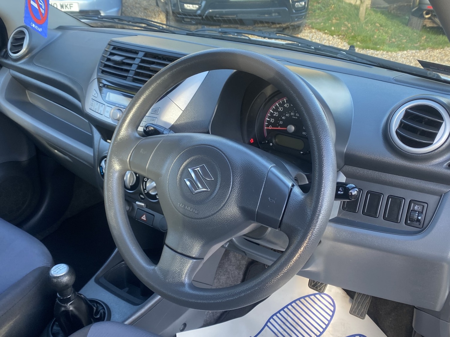 Used Suzuki Alto 2014 for sale - 77045369: Photo 12