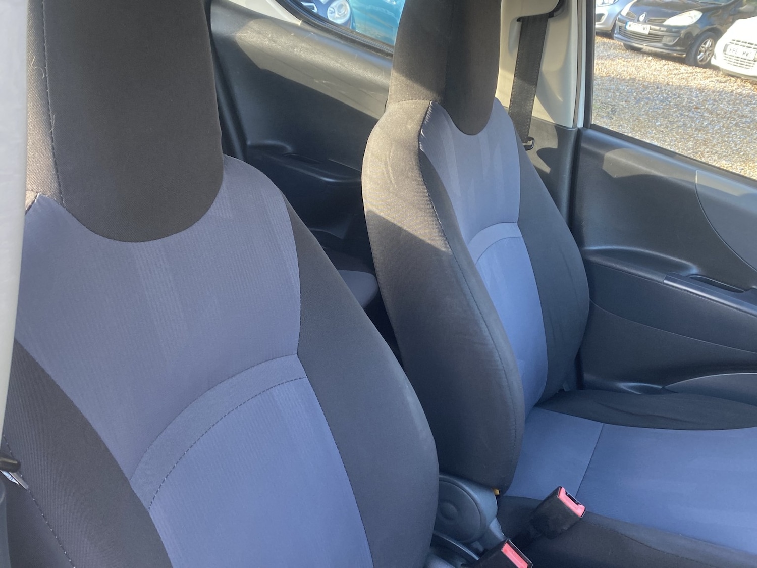 Used Suzuki Alto 2014 for sale - 77045369: Photo 15