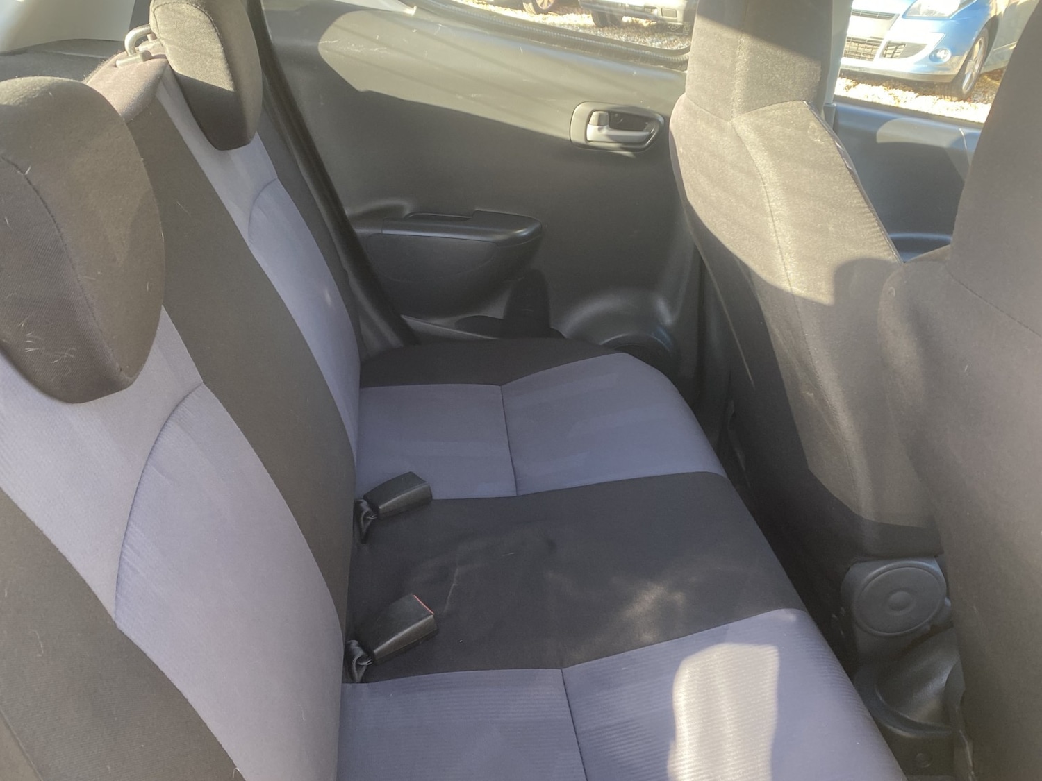 Used Suzuki Alto 2014 for sale - 77045369: Photo 17