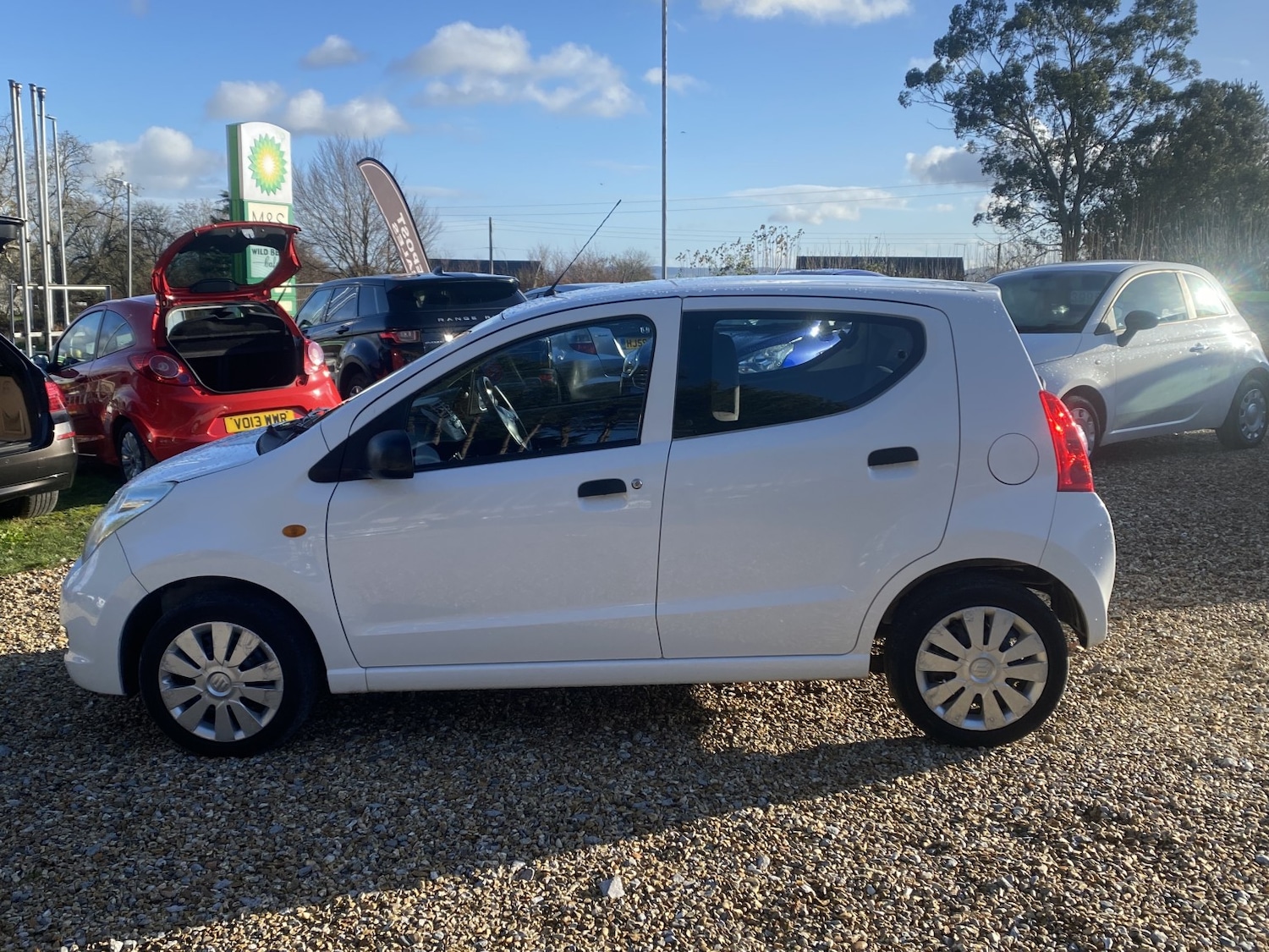 Used Suzuki Alto 2014 for sale - 77045369: Photo 24