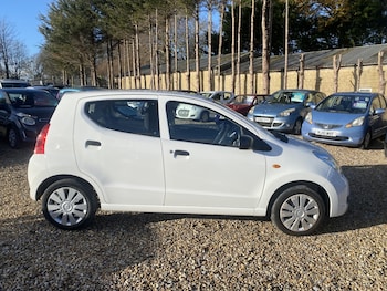 Used Suzuki Alto 2014 for sale - 77045369: Photo