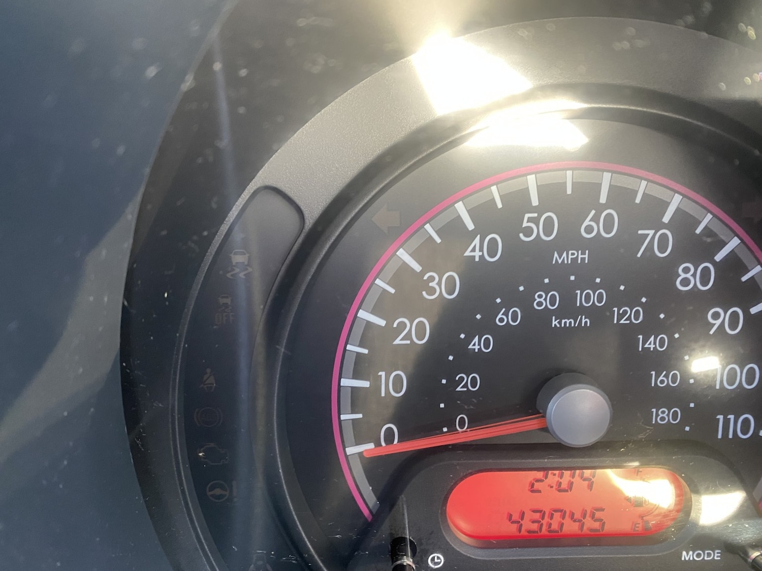 Used Suzuki Alto 2014 for sale - 77045369: Photo 4