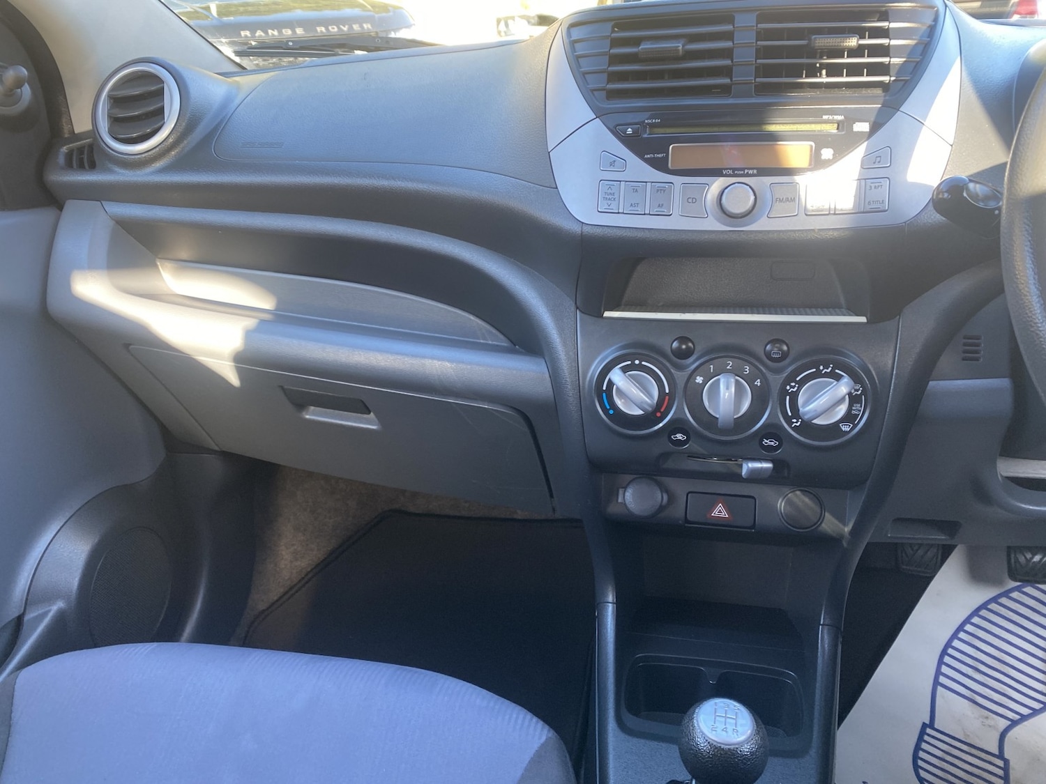 Used Suzuki Alto 2014 for sale - 77045369: Photo 8