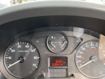 Used Citroen Berlingo 2018 for sale - 74927765: Photo