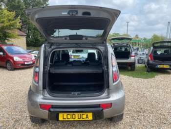 Used Kia Soul 2010 for sale - 74927766: Photo