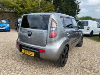 Used Kia Soul 2010 for sale - 74927766: Photo