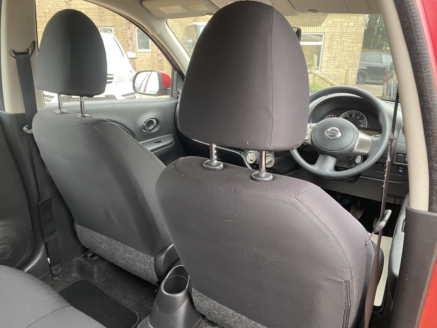 Used Nissan Micra 2013 for sale - 77781750: Photo 13