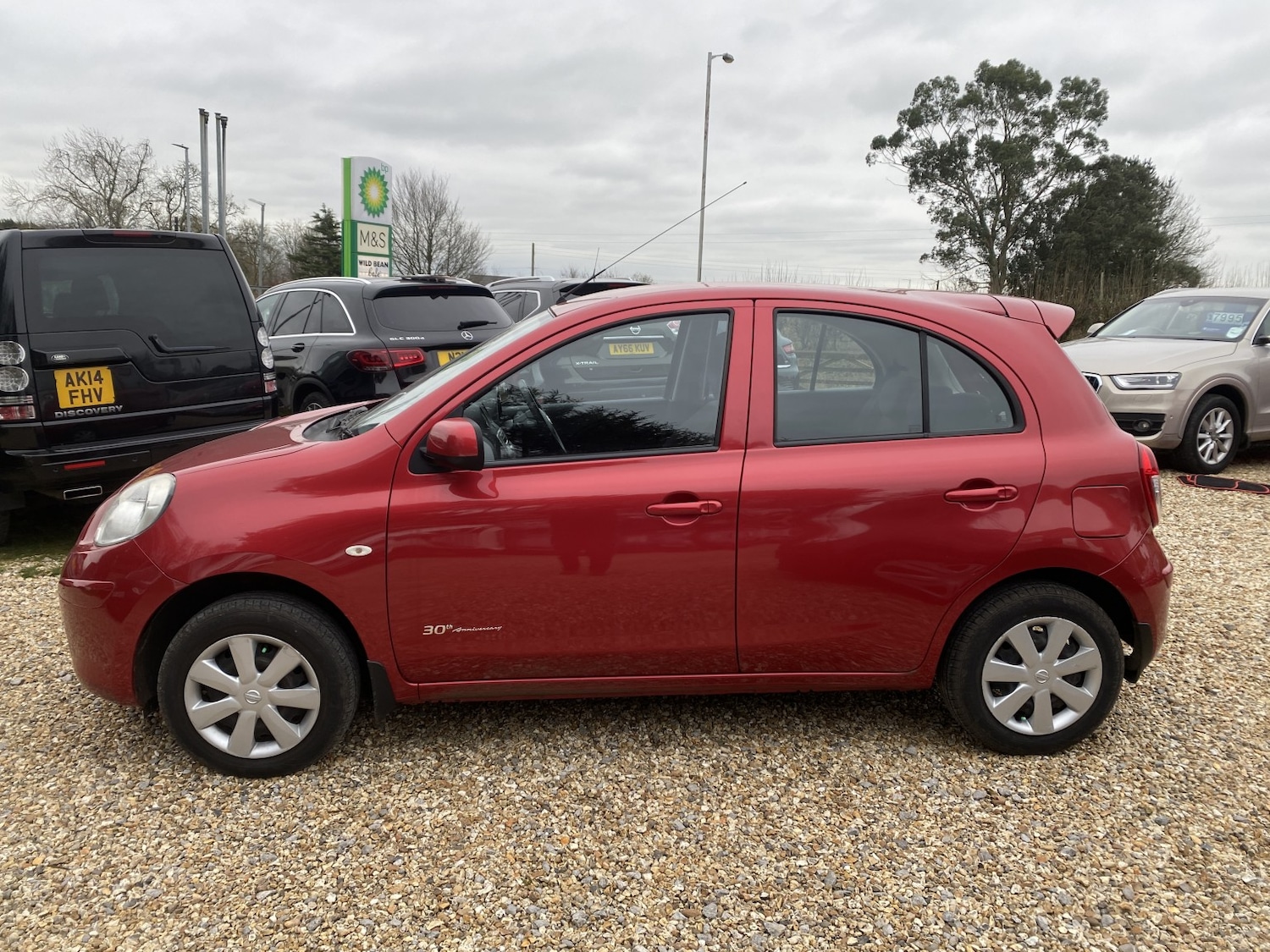 Used Nissan Micra 2013 for sale - 77781750: Photo 19