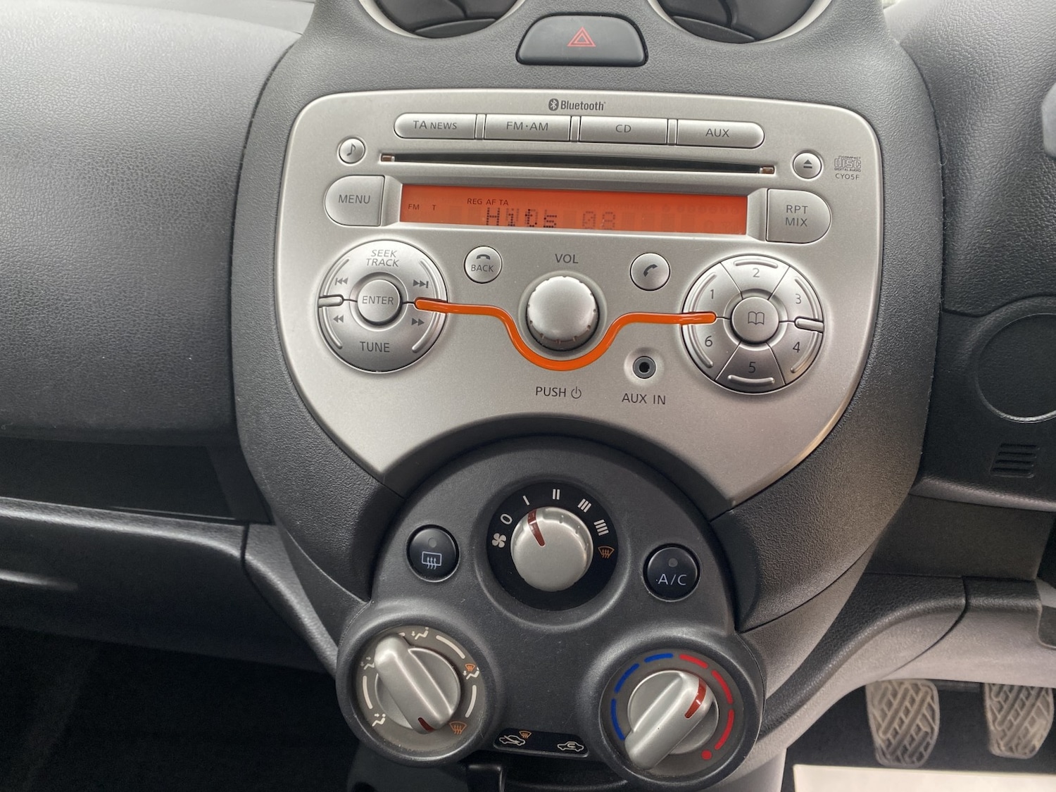 Used Nissan Micra 2013 for sale - 77781750: Photo 7