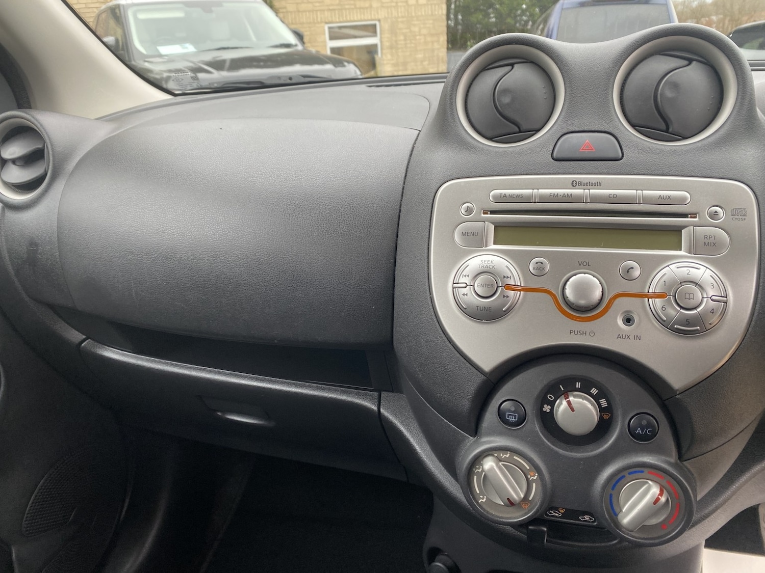 Used Nissan Micra 2013 for sale - 77781750: Photo 8