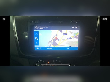 Used Dacia Sandero 2017 for sale - 77045378: Photo