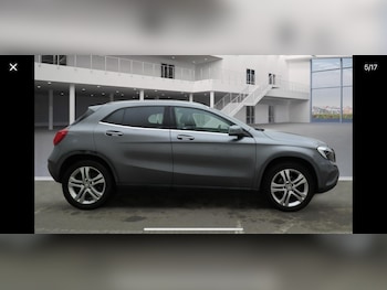 Used Mercedes-Benz GLA 2015 for sale - 76855414: Photo