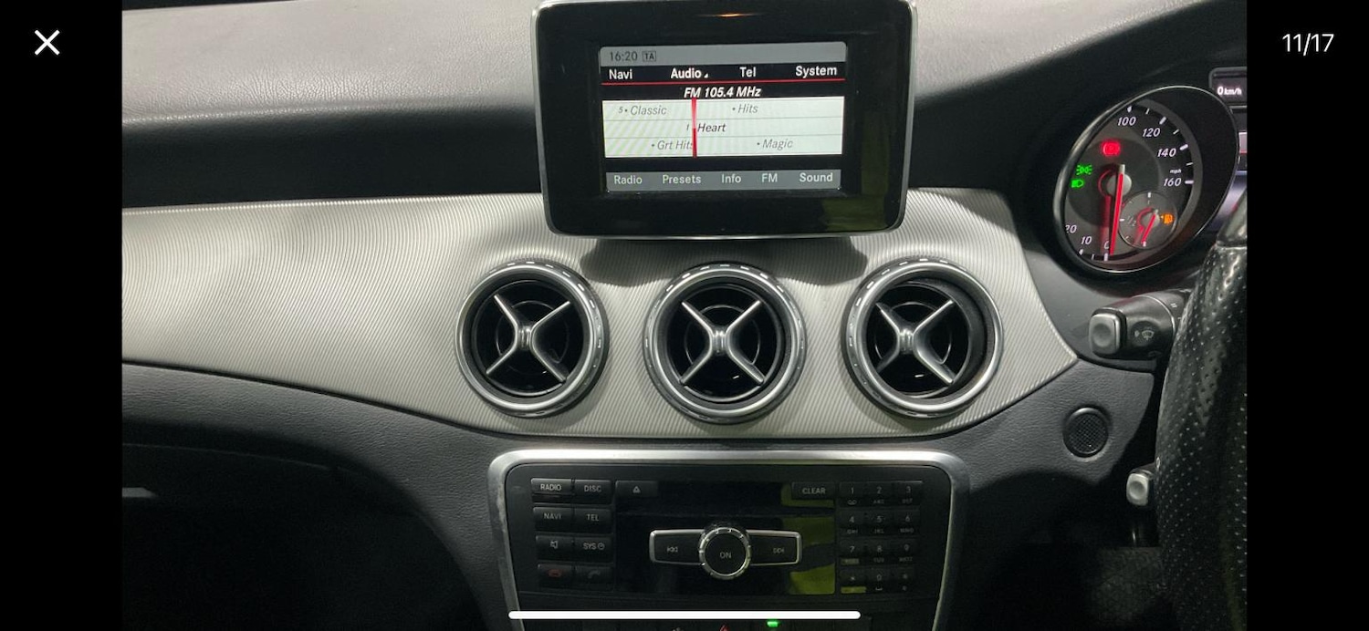 Used Mercedes-Benz GLA 2015 for sale - 76855414: Photo 4