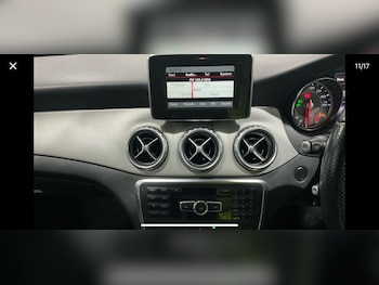 Used Mercedes-Benz GLA 2015 for sale - 76855414: Photo