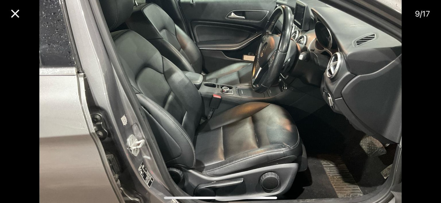 Used Mercedes-Benz GLA 2015 for sale - 76855414: Photo 6