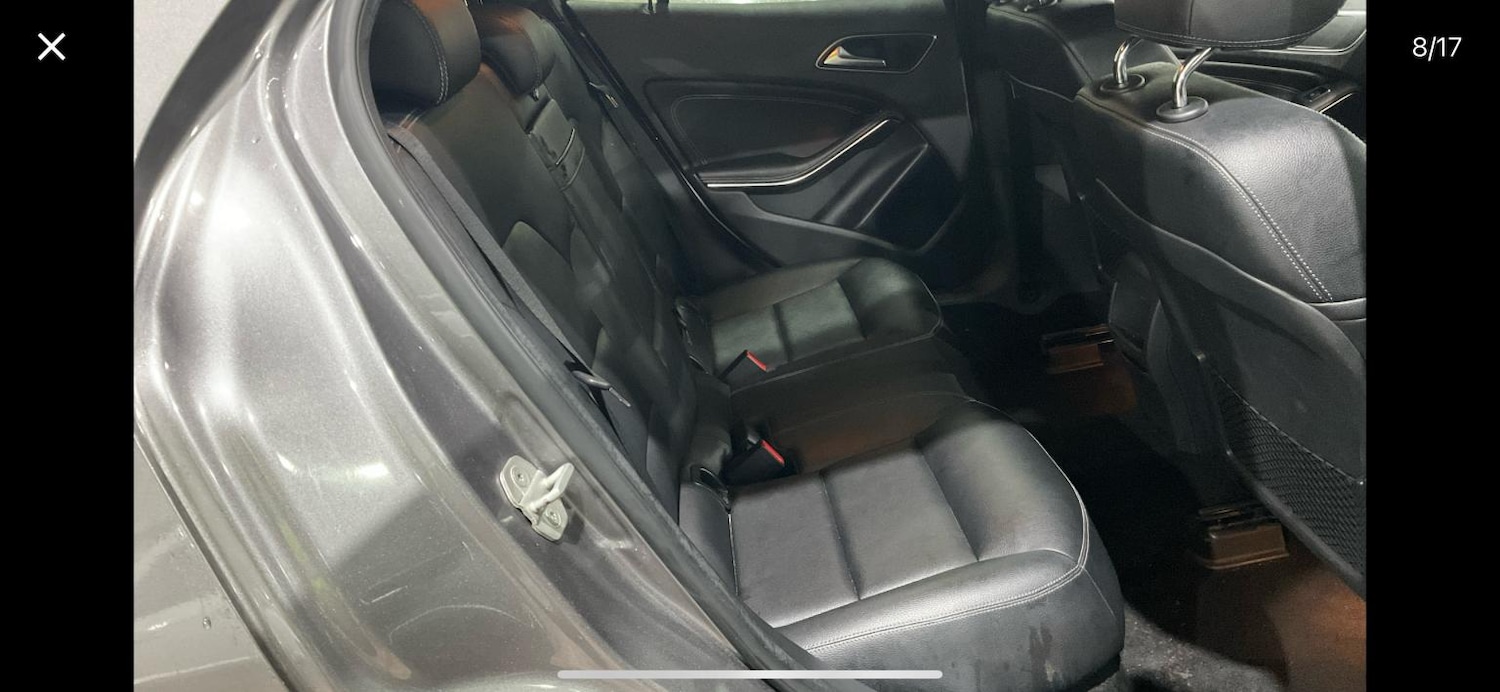 Used Mercedes-Benz GLA 2015 for sale - 76855414: Photo 7