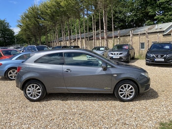 Used SEAT Ibiza 2012 for sale - 78775812: Photo