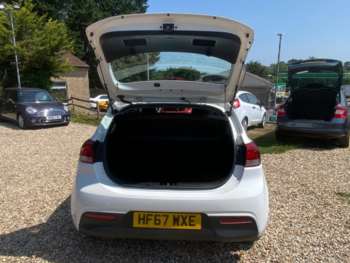 Used Kia Rio 2017 for sale - 74927757: Photo