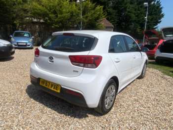 Used Kia Rio 2017 for sale - 74927757: Photo