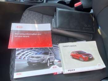 Used Kia Rio 2017 for sale - 74927757: Photo