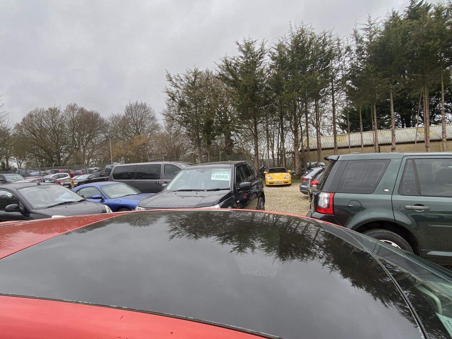 Used Renault Clio 2015 for sale - 77681791: Photo 15