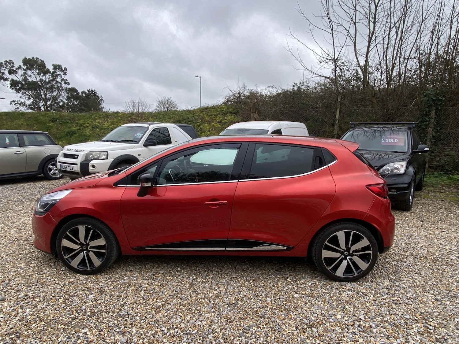 Used Renault Clio 2015 for sale - 77681791: Photo 18