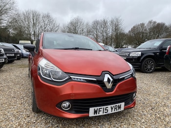 Used Renault Clio 2015 for sale - 77681791: Photo
