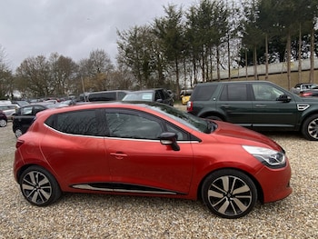 Used Renault Clio 2015 for sale - 77681791: Photo