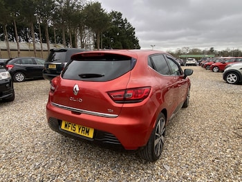 Used Renault Clio 2015 for sale - 77681791: Photo