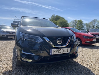 Used Nissan Qashqai 2019 for sale - 78402675: Photo