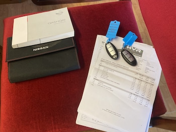 Used Nissan Qashqai 2019 for sale - 78402675: Photo