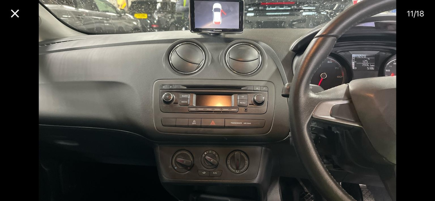 Used SEAT Ibiza 2015 for sale - 78098210: Photo 10