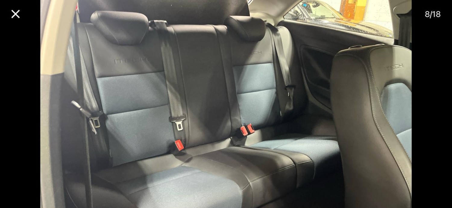 Used SEAT Ibiza 2015 for sale - 78098210: Photo 7