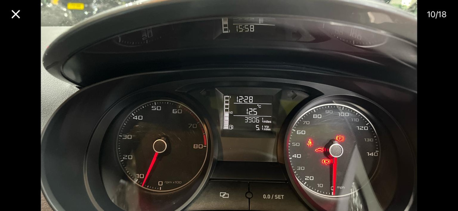 Used SEAT Ibiza 2015 for sale - 78098210: Photo 9